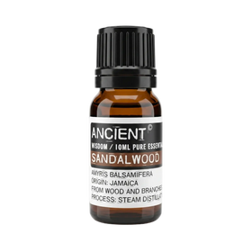 Essential Oils