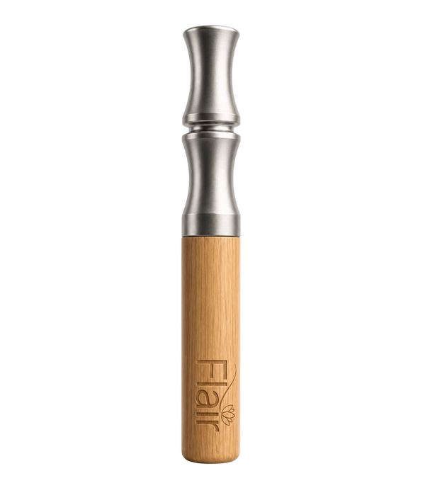 Oak Inhaler