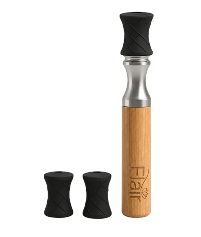 3 Rubber Tips