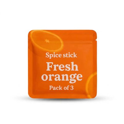 Orange - Nicotine-Free Aromatherapy Refill UK