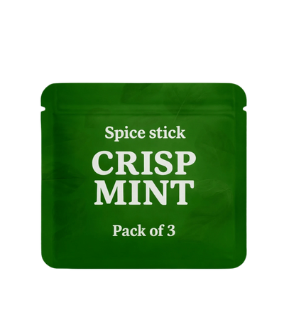 Crisp Mint