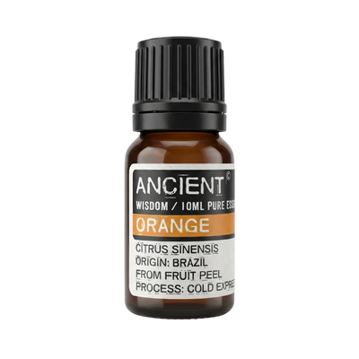 Orange Essential Oil