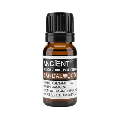 Sandalwood Amayris Essential Oil