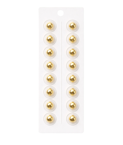 Ear Seeds
