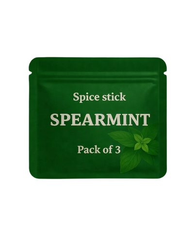 Spearmint
