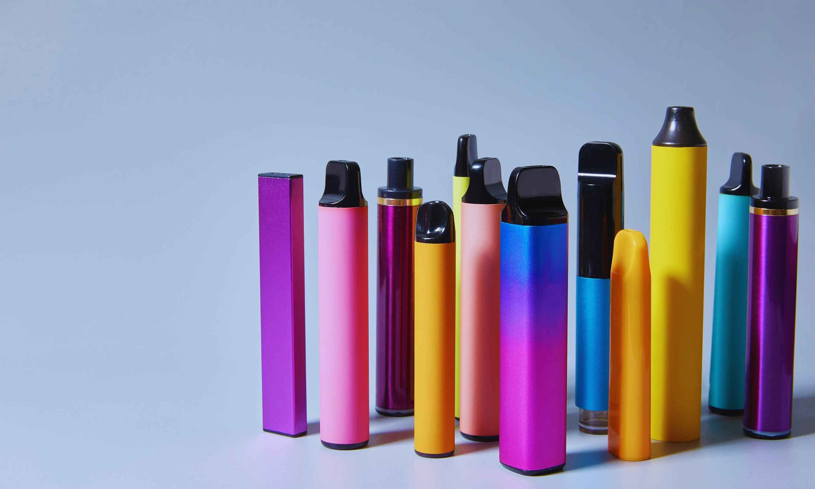 The Mind-Blowing Benefits of Quitting E-Cigarettes