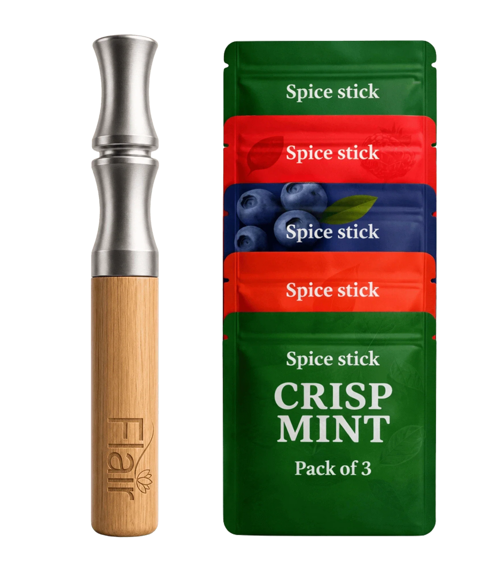 Nicotine Patches vs the Hand-to-Mouth Habit