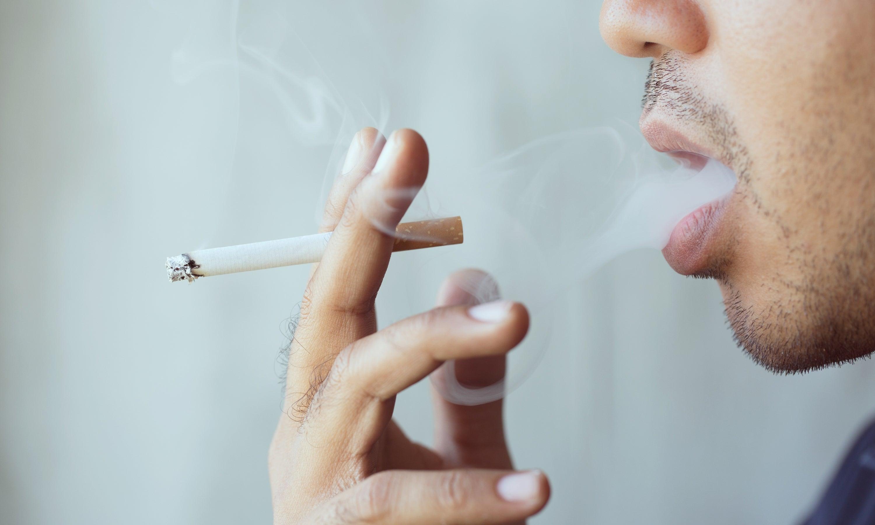 The Incredible Benefits of Quitting Smoking for Your Teeth - Flair