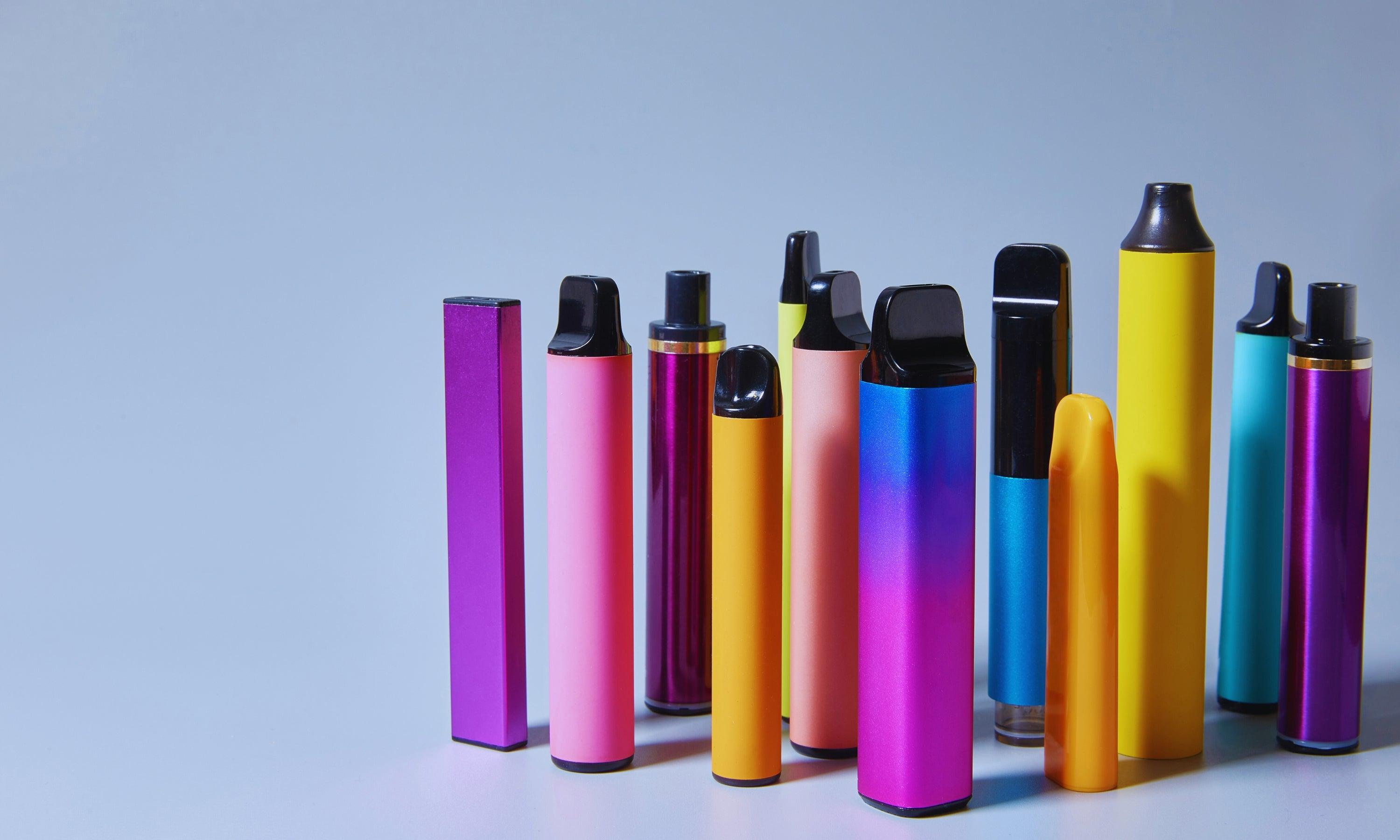 The Mind-Blowing Benefits of Quitting E-Cigarettes - Flair