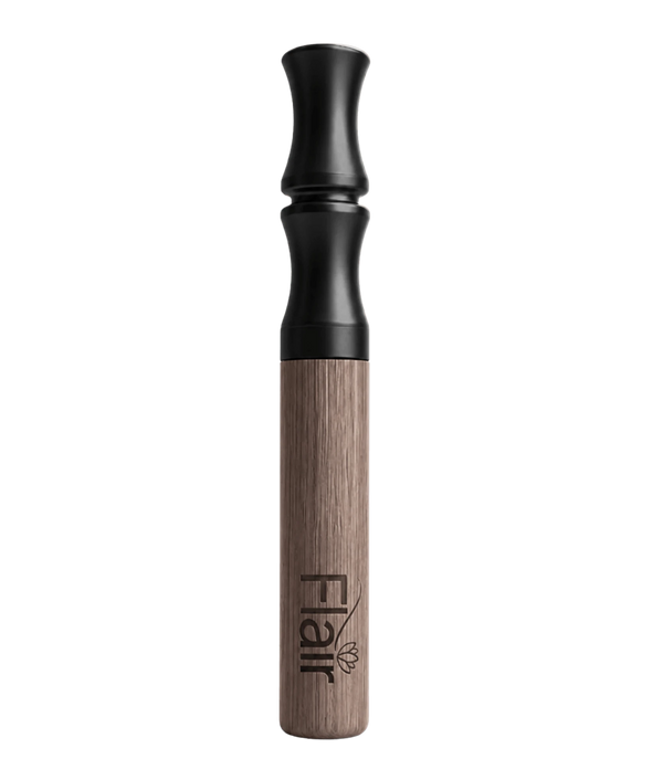 Walnut Inhaler