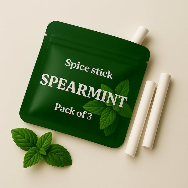 Spearmint