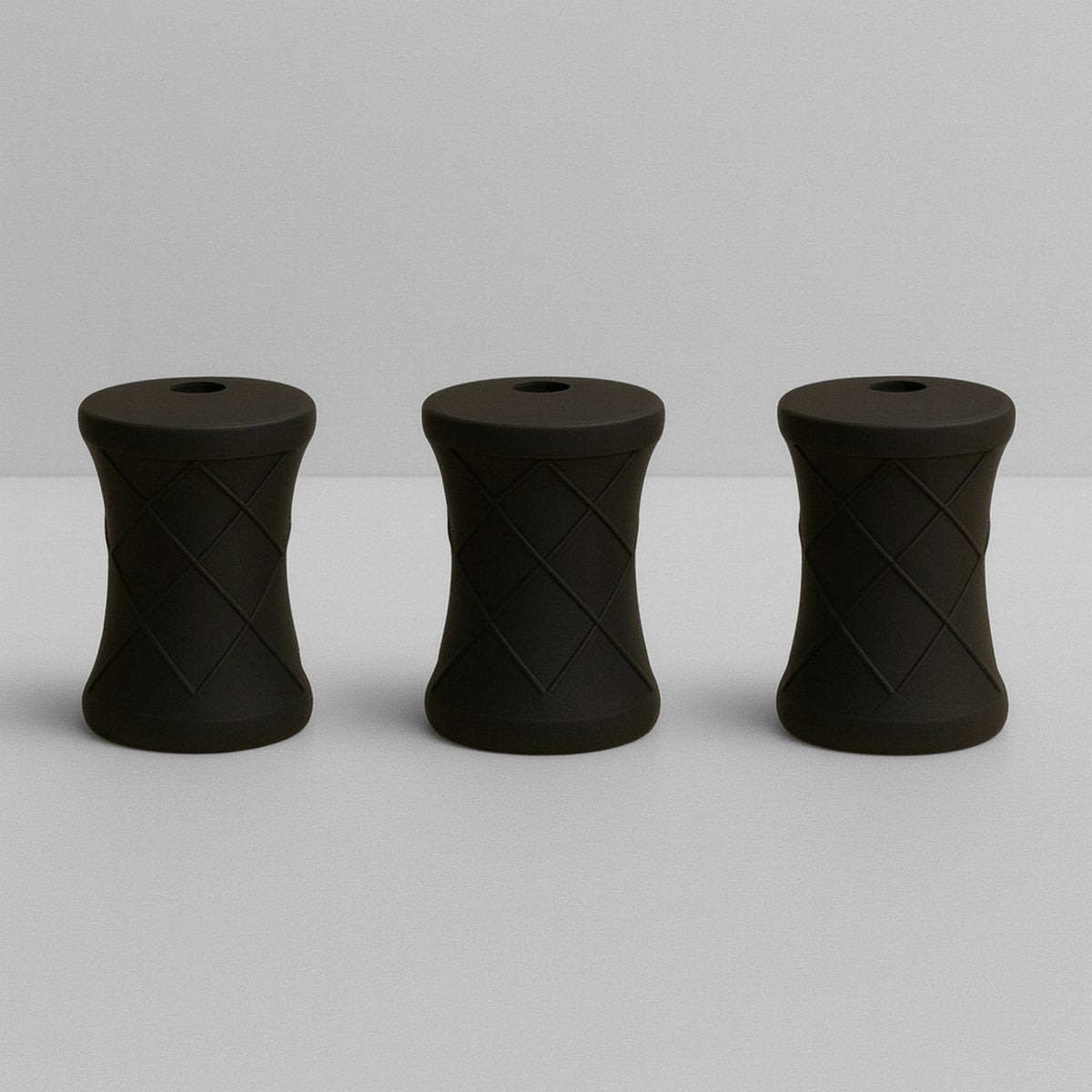 3 Rubber Tips - Flair