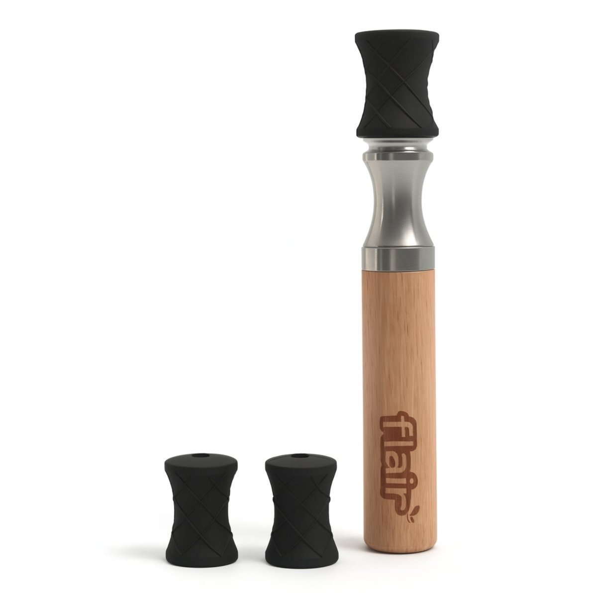 3 Rubber Tips - Flair