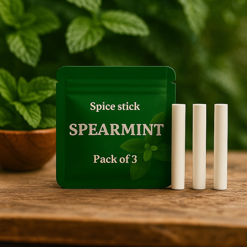 Spearmint