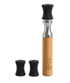 3 Rubber Tips