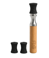 3 Rubber Tips