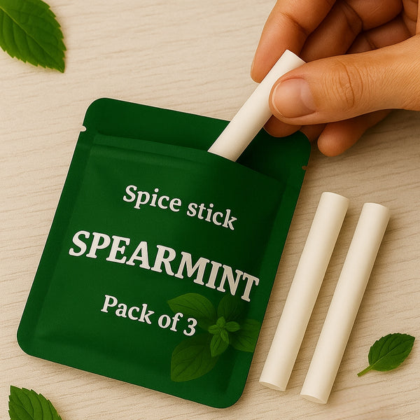 Spearmint