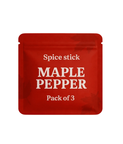 Maple Pepper
