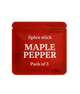 Maple Pepper