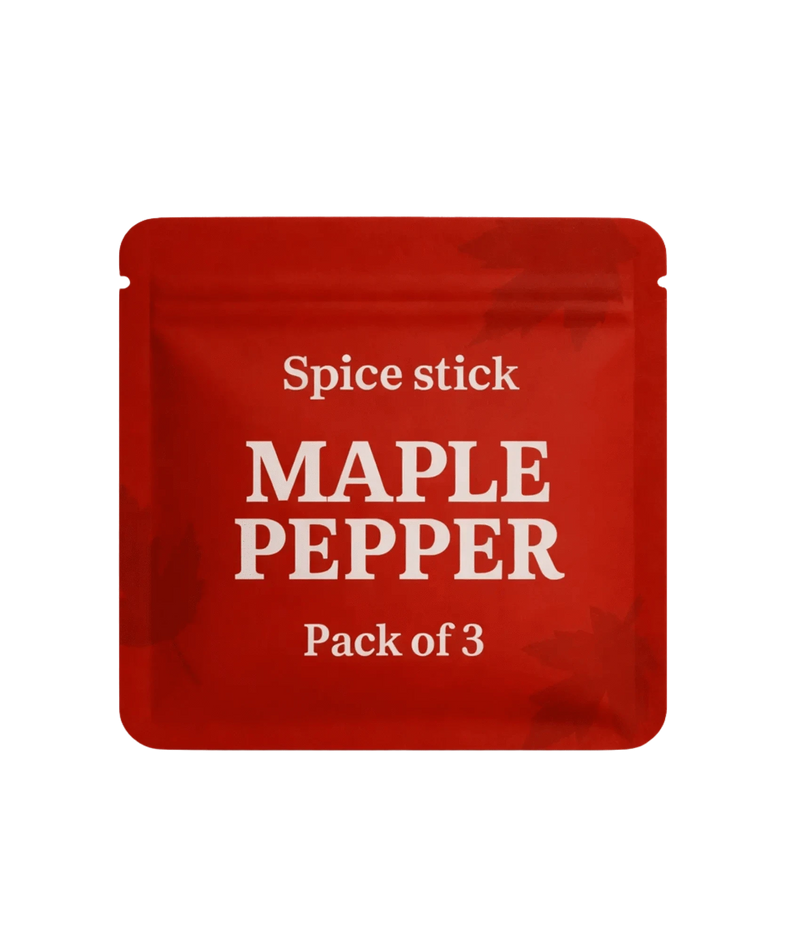 Maple Pepper