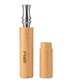 Bamboo Inhaler Case