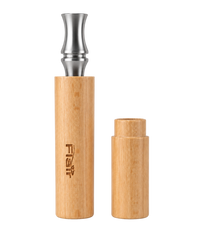Bamboo Inhaler Case