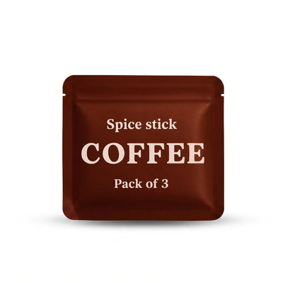 Coffee - Nicotine-Free Aromatherapy Refill UK
