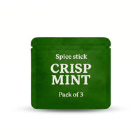 Crisp Mint