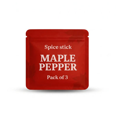 Maple Pepper