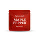 Maple Pepper