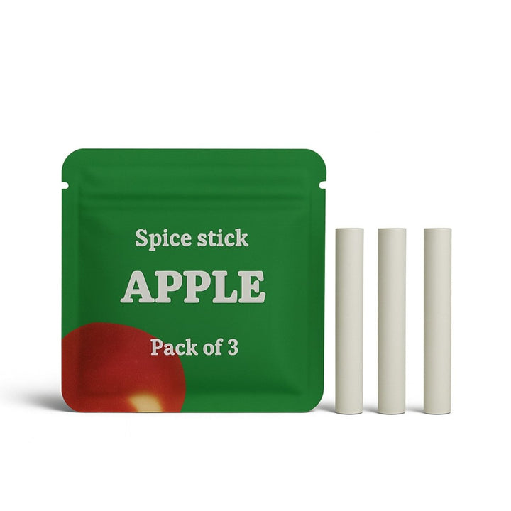 Apple - Flair