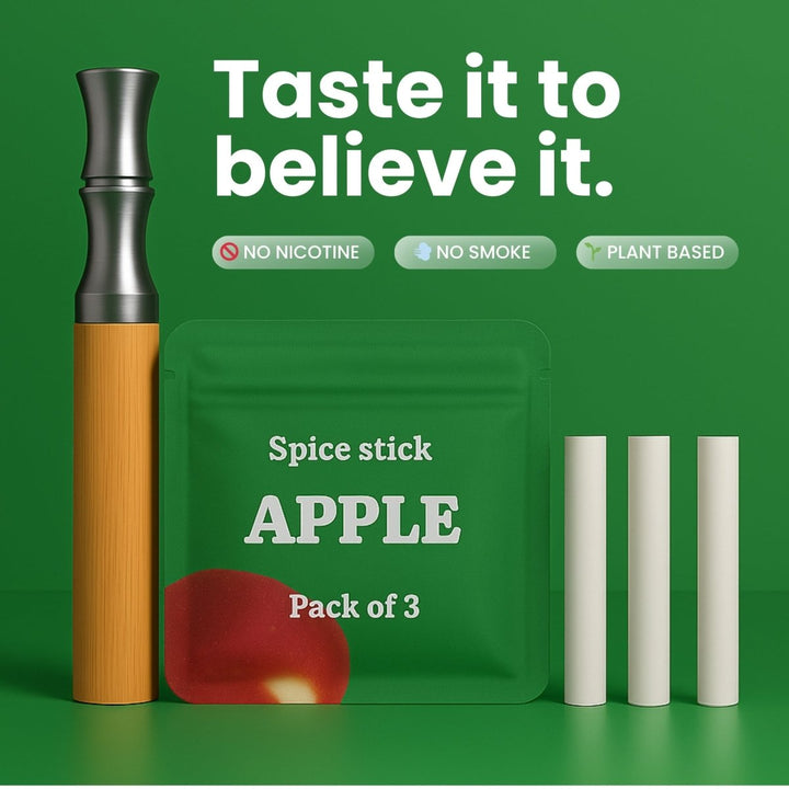 Apple - Flair