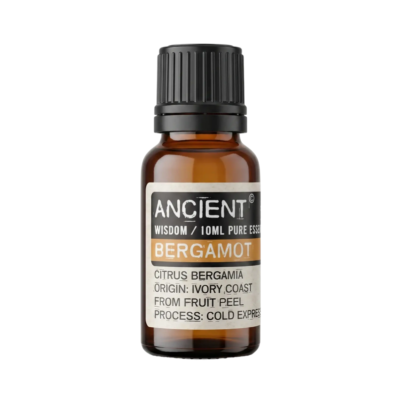 Bergamot Essential Oil