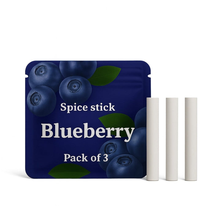 Blueberry - Flair