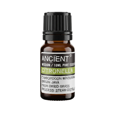 Citronella Essential Oil
