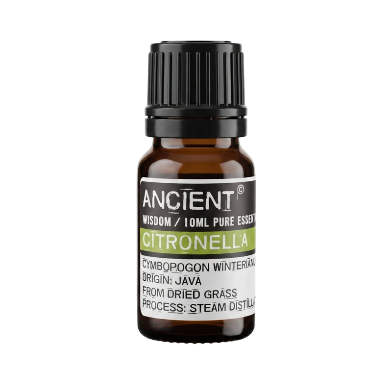 Citronella Essential Oil