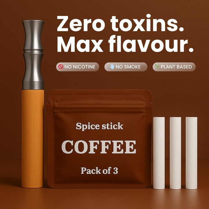 Coffee - Flair