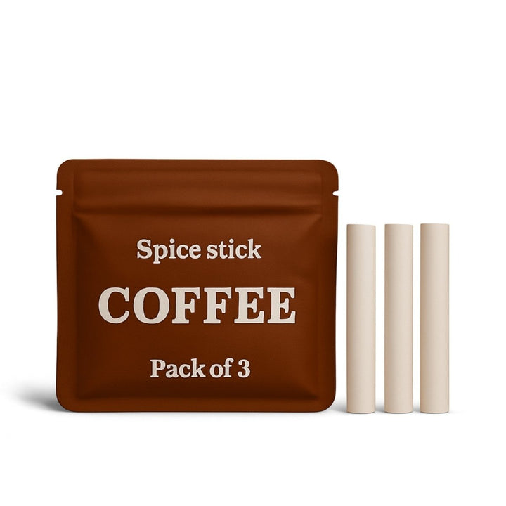 Coffee - Flair