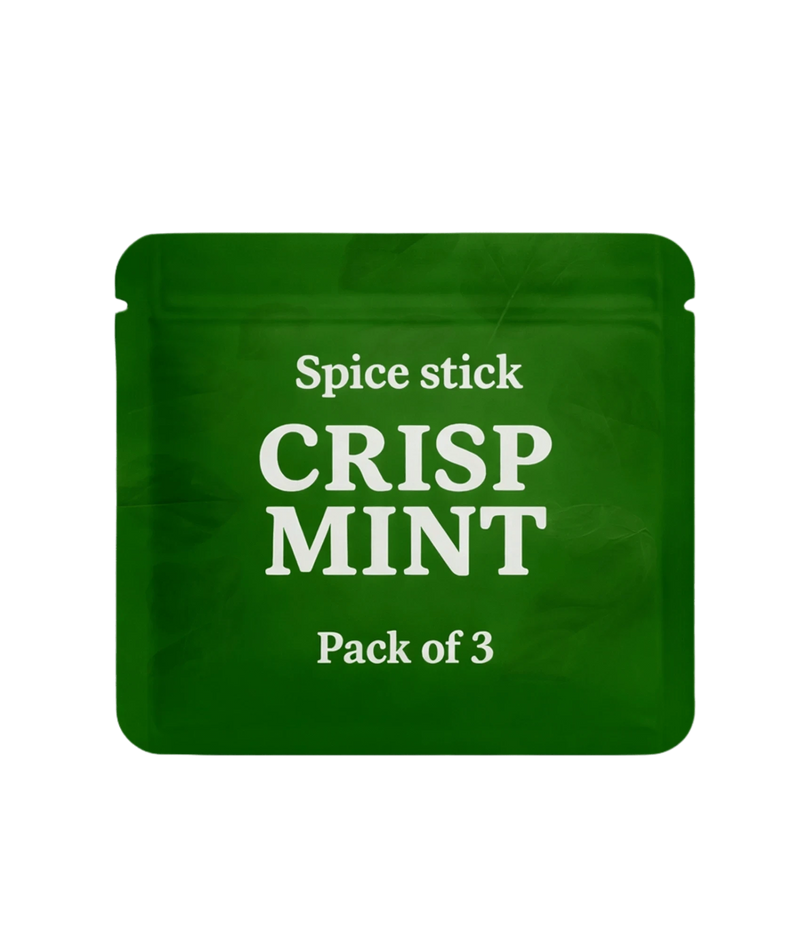 Crisp Mint