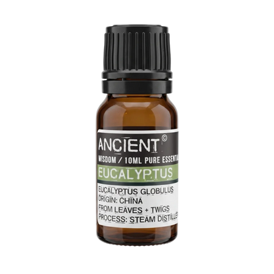 Eucalyptus Essential Oil