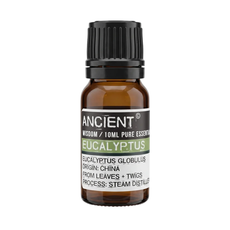 Eucalyptus Essential Oil