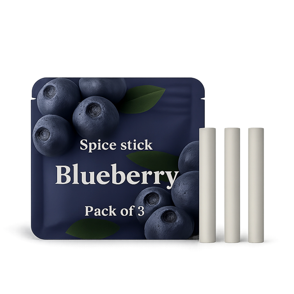 Blueberry