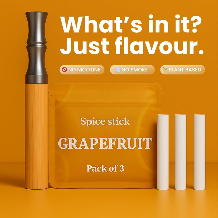 Grapefruit - Flair