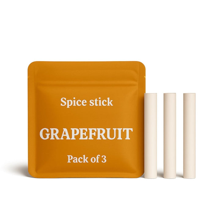 Grapefruit - Flair