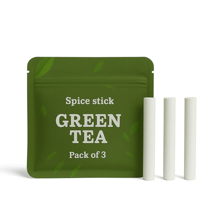 Green Tea - Flair