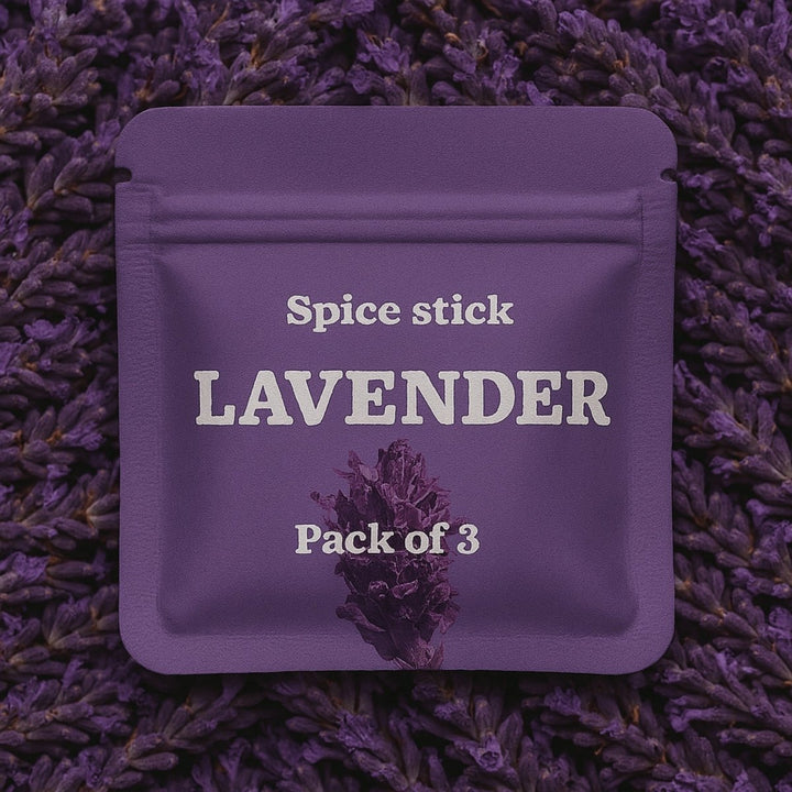 Lavender - Flair