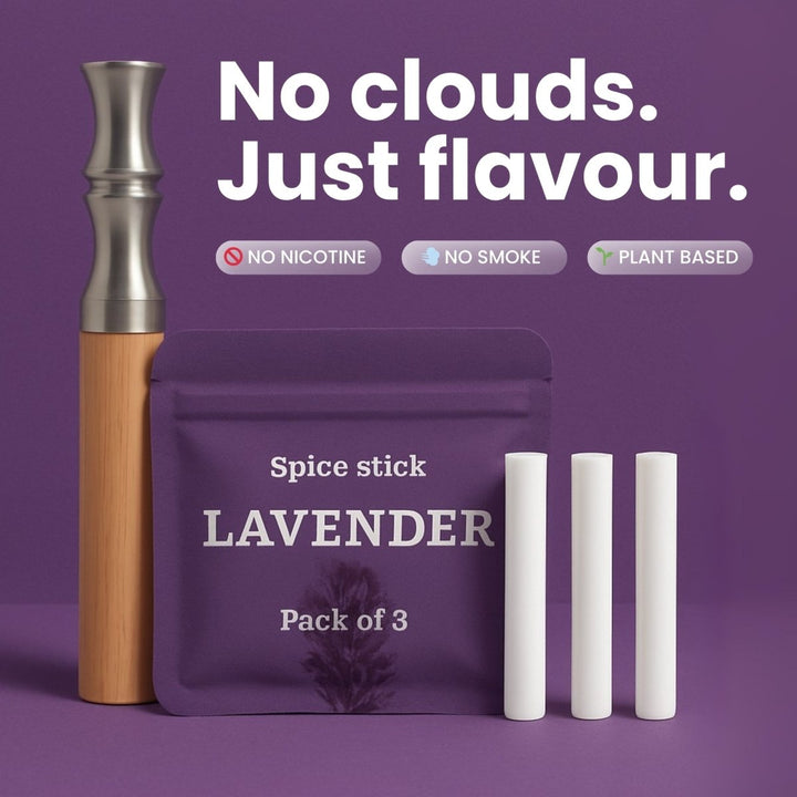 Lavender - Flair