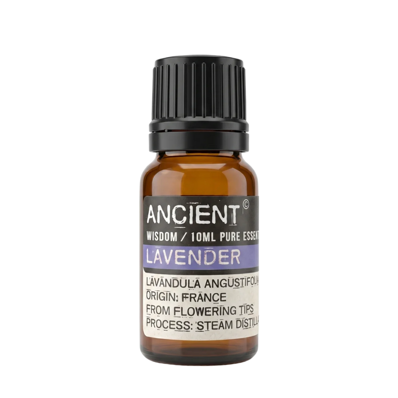 Lavender Essential Oil