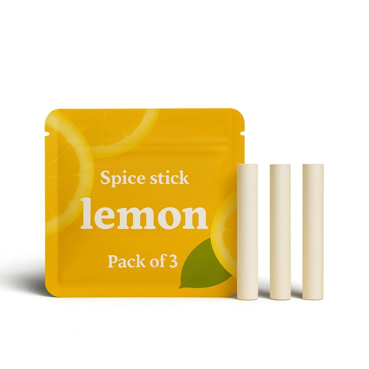 Lemon - Flair