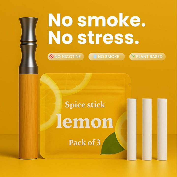 Lemon - Flair